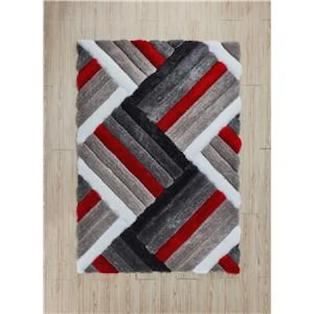 5X7 Area Rug